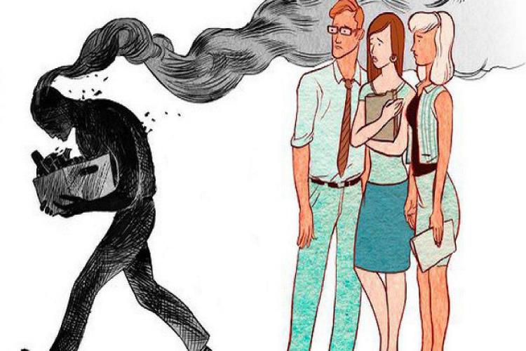 8 kiểu người này sẽ bị xã hội đào thải nếu không chịu thay đổi!