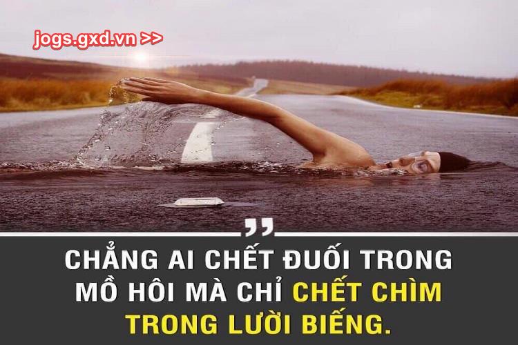 Nếu bạn đang hoang mang không biết phải làm gì tiếp theo hãy nâng cấp bản thân