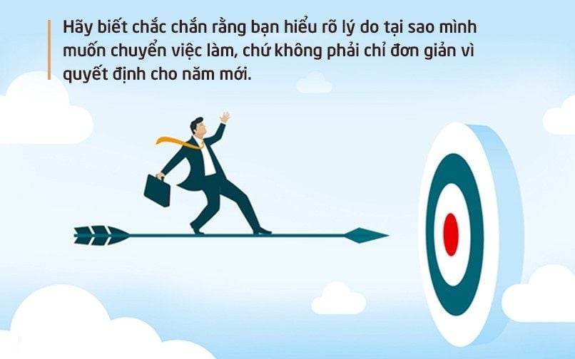 Nếu bạn đang có ý định chuyển việc, hãy đọc post này nhé